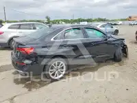 2026 Audi A3 photo