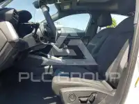 2026 Audi A3 photo