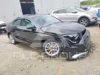 2026 Audi A3 photo