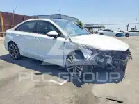 2026 Audi A3 photo