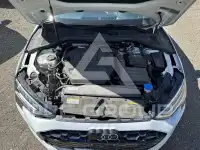 2026 Audi A3 фото