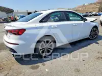 2026 Audi A3 photo