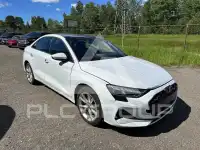 2026 Audi A3 фото