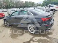 2026 Audi A3 photo