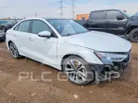 2026 Audi A3 фото