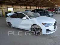 2026 Audi A3 photo