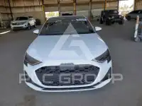 2026 Audi A3 photo
