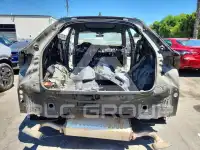 2026 Audi Q8 фото