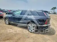 2026 Cadillac Vistiq фото