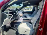 2026 Cadillac Vistiq фото