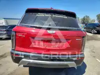 2026 Cadillac Vistiq фото