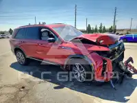 2026 Cadillac Vistiq фото