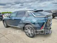 2026 Cadillac Other фото