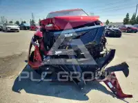 2026 Cadillac Vistiq фото
