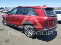 2026 Cadillac Other фото