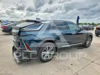 2026 Cadillac Other фото