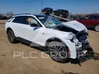 2026 Cadillac Other фото