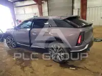2026 Cadillac Other фото