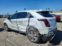 2026 Cadillac XT5 фото