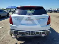 2026 Cadillac XT5 фото