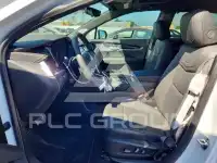 2026 Cadillac XT5 фото