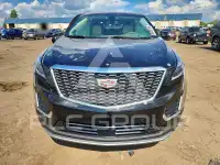 2026 Cadillac XT5 фото