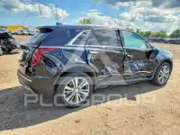2026 Cadillac XT5 фото