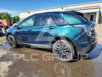 2026 Cadillac XT5 photo
