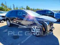 2026 Cadillac Optiq фото