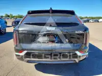 2026 Cadillac Optiq фото