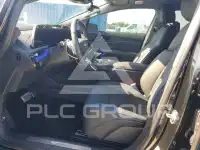 2026 Cadillac Optiq фото