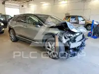 2026 Cadillac Optiq фото