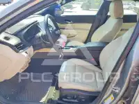 2026 Cadillac CT4 фото