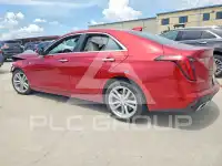 2026 Cadillac CT4 фото