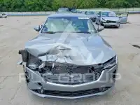 2026 Cadillac CT4 фото