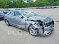 2026 Cadillac CT4 фото