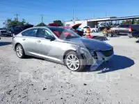 2026 Cadillac CT5 фото