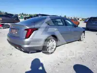 2026 Cadillac CT5 фото