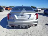 2026 Cadillac CT5 фото