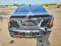 2026 Cadillac CT5 photo