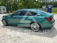 2026 Cadillac CT5 photo