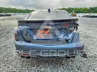 2026 Cadillac CT5 фото
