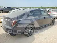 2026 Cadillac CT5 фото