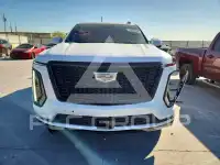 2026 Cadillac ESCALADE фото