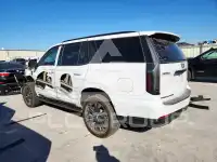2026 Cadillac ESCALADE фото