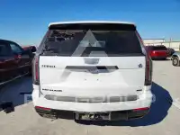 2026 Cadillac ESCALADE фото
