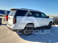 2026 Cadillac ESCALADE фото