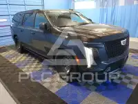 2026 Cadillac ESCALADE фото