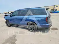 2026 Cadillac ESCALADE фото