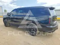 2026 Cadillac ESCALADE фото